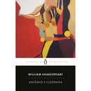 António E Cleópatra de William Shakespeare