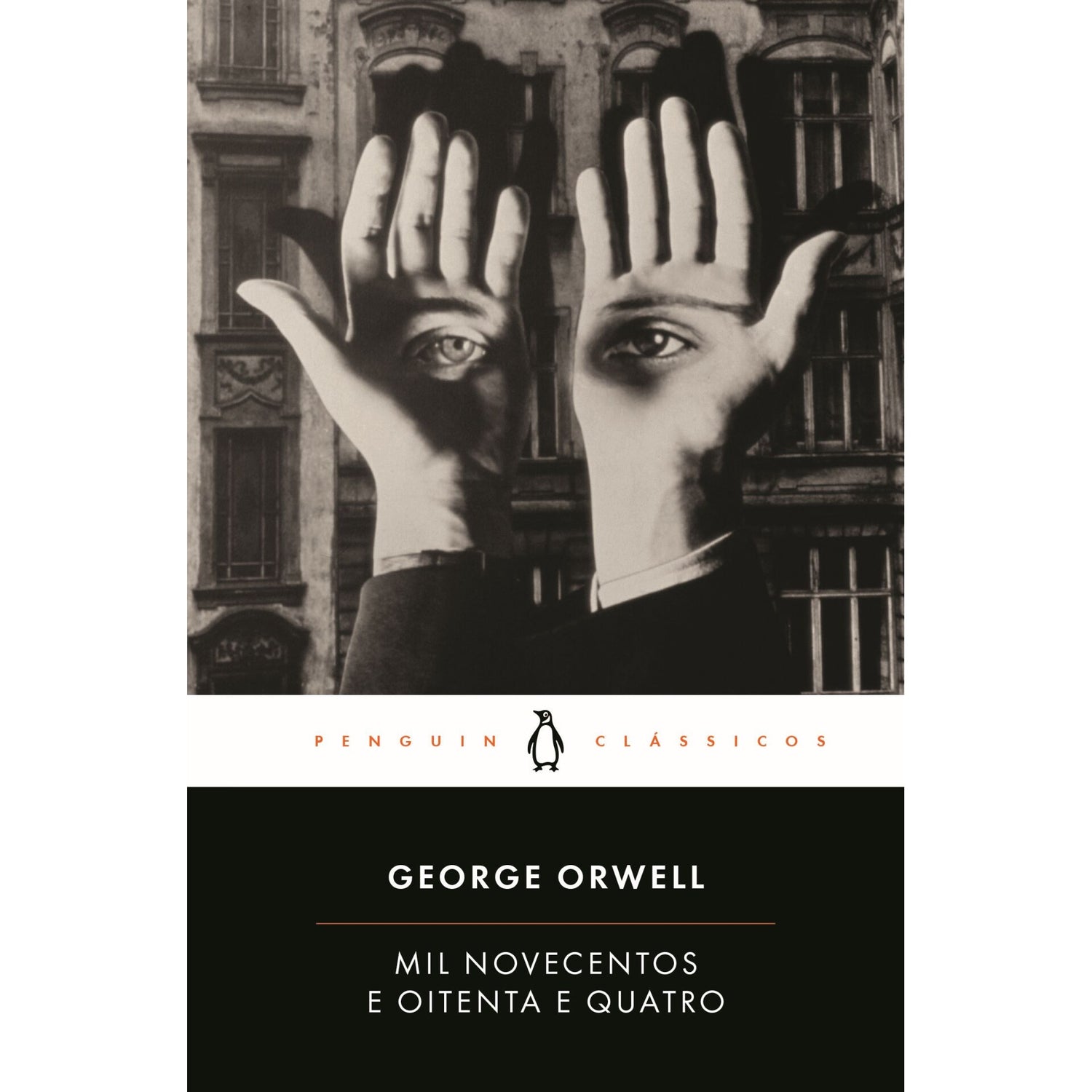 Mil Novecentos E Oitenta de George Orwell