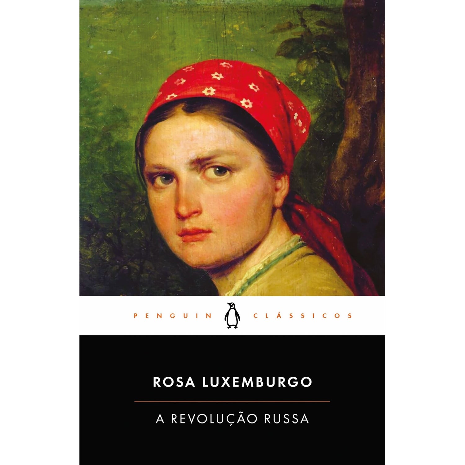 A Revolução Russa de Rosa Luxemburgo