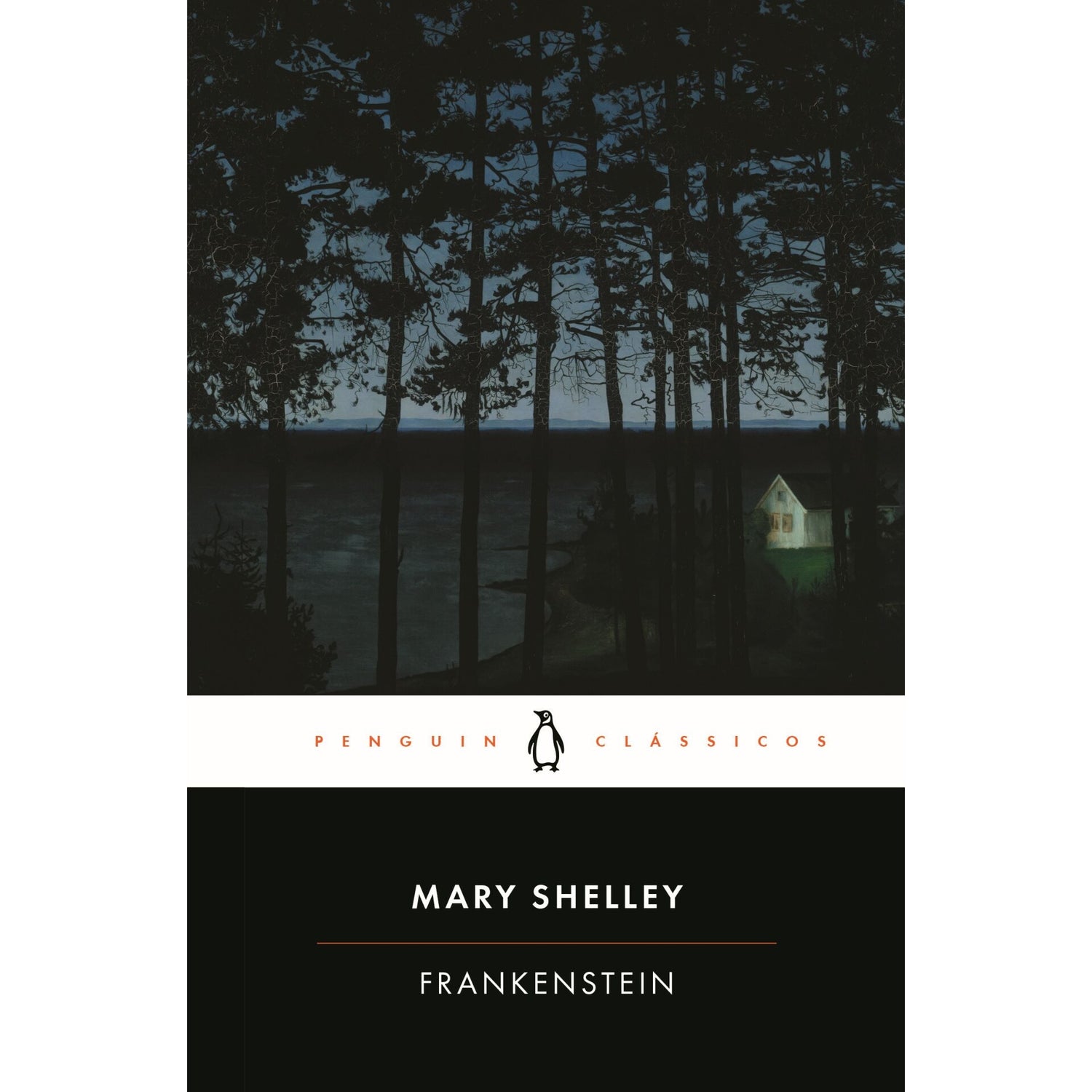 Frankenstein: O Prometeu de Mary Shelley