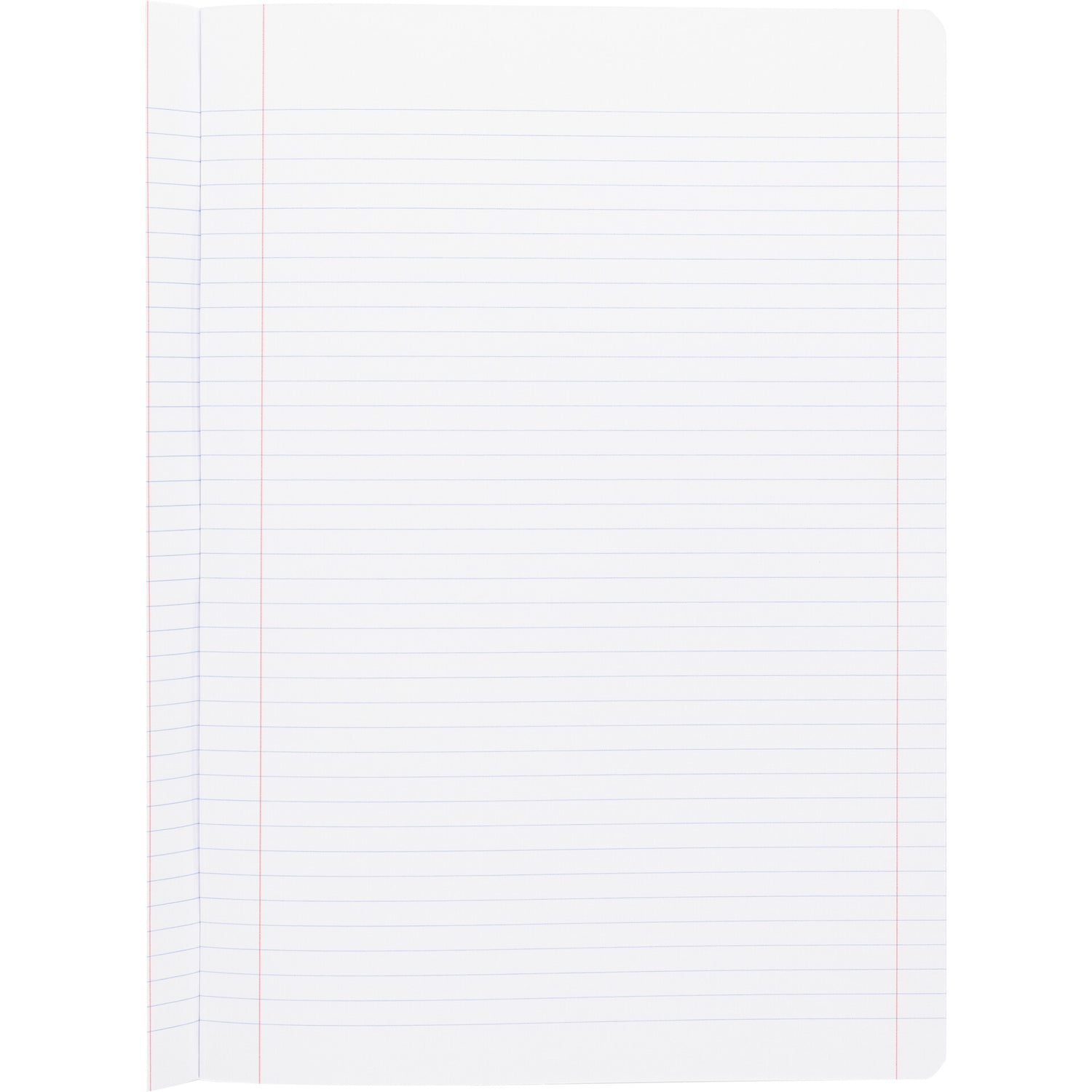 Caderno Agraf Formato A4 Flex Pp 48 F 90 G P Verde Esc 26