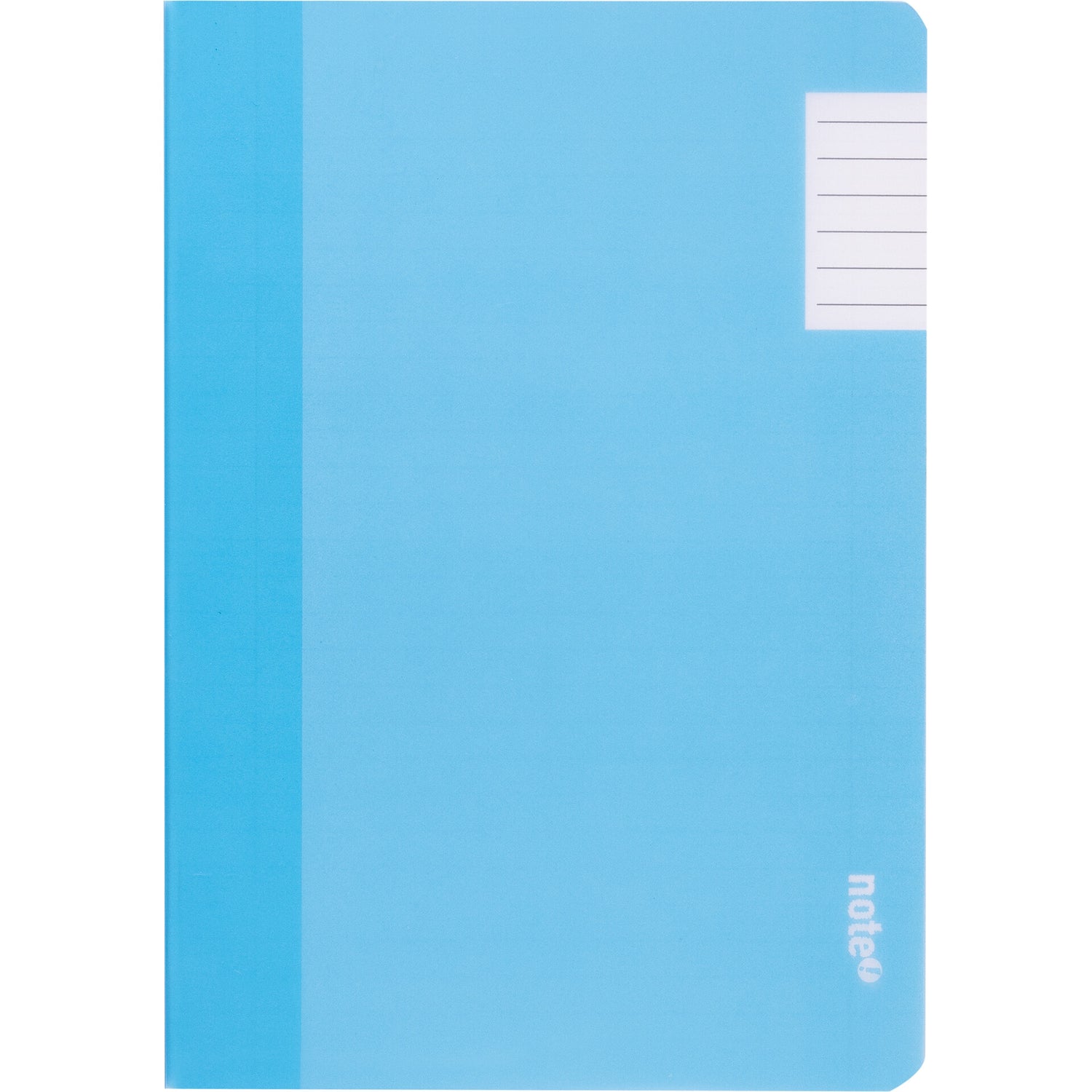 Caderno Agraf Formato A5 Flex Pp 48 F 90 G P Sortido 26
