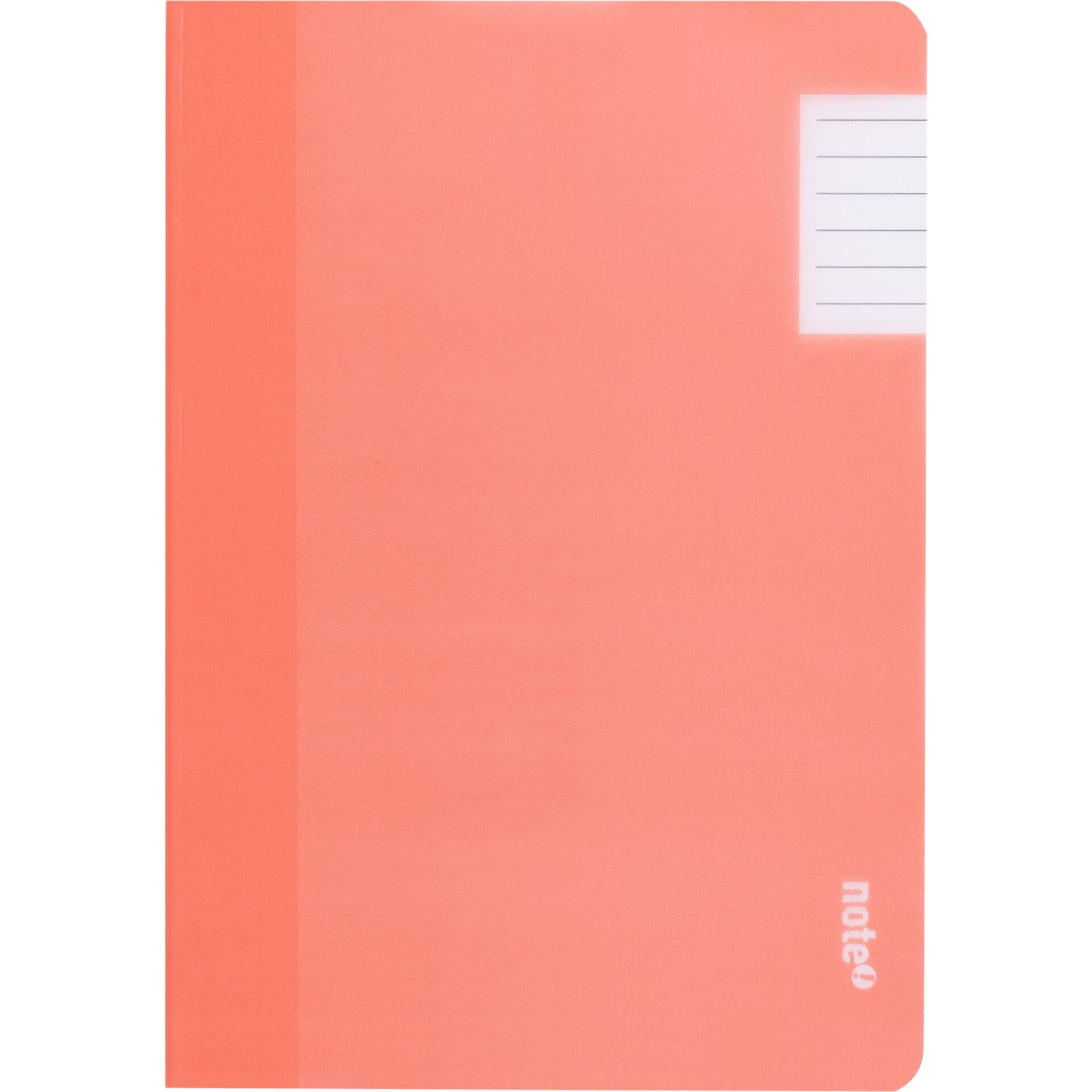 Caderno Agraf Formato A5 Flex Pp 48 F 90 G P Sortido 26