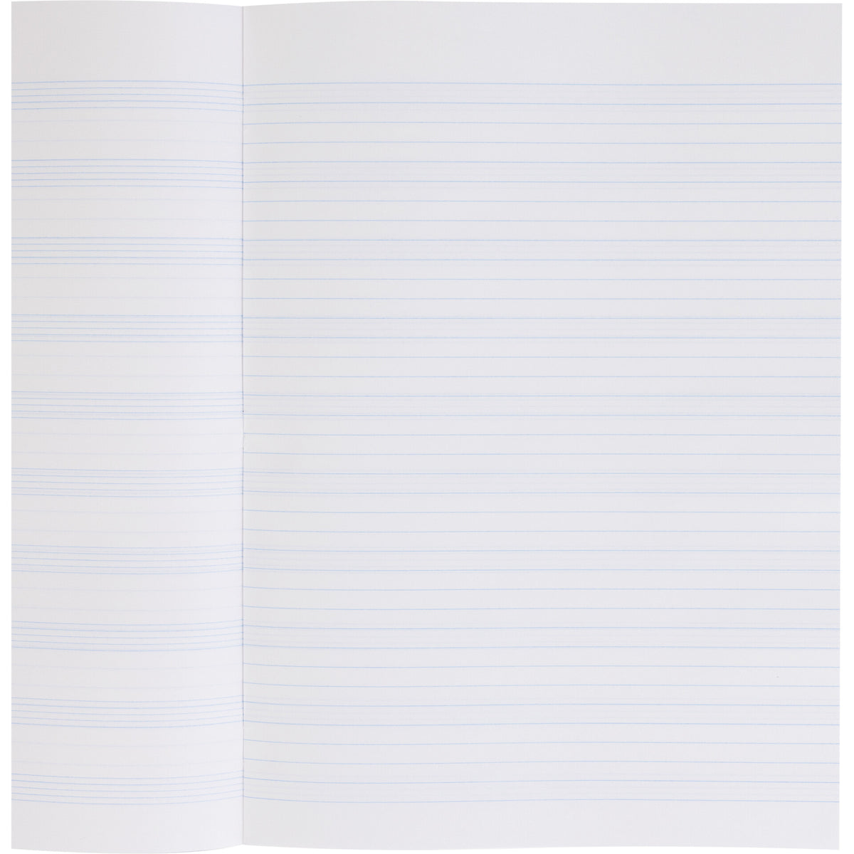 Caderno Música Formato A4 20 F 60 G 26 Note!