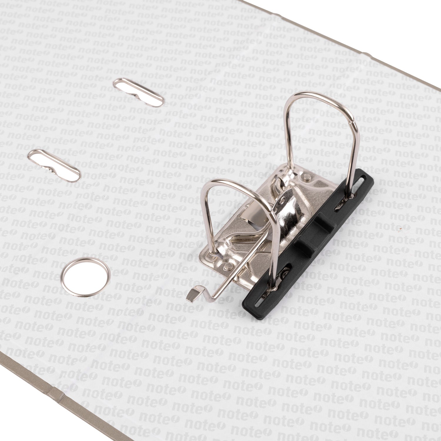 Pasta Arq Formato A4 Ll Tecnoline Cinzento 26 Note!