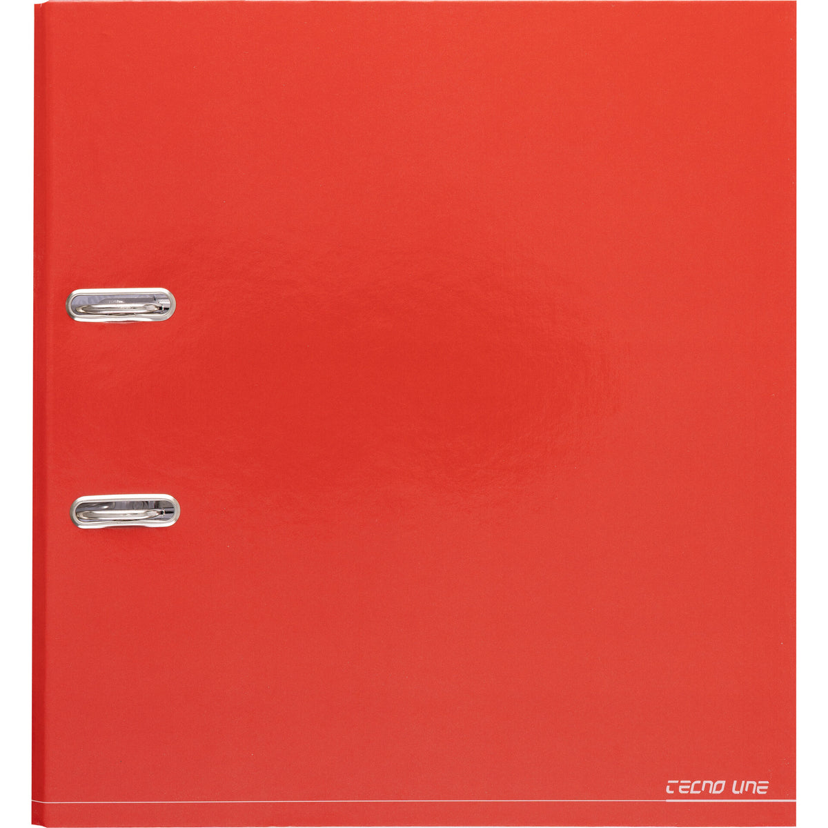 Pasta Arq Formato A4 Ll Tecnoline Vermelho 26 Note!