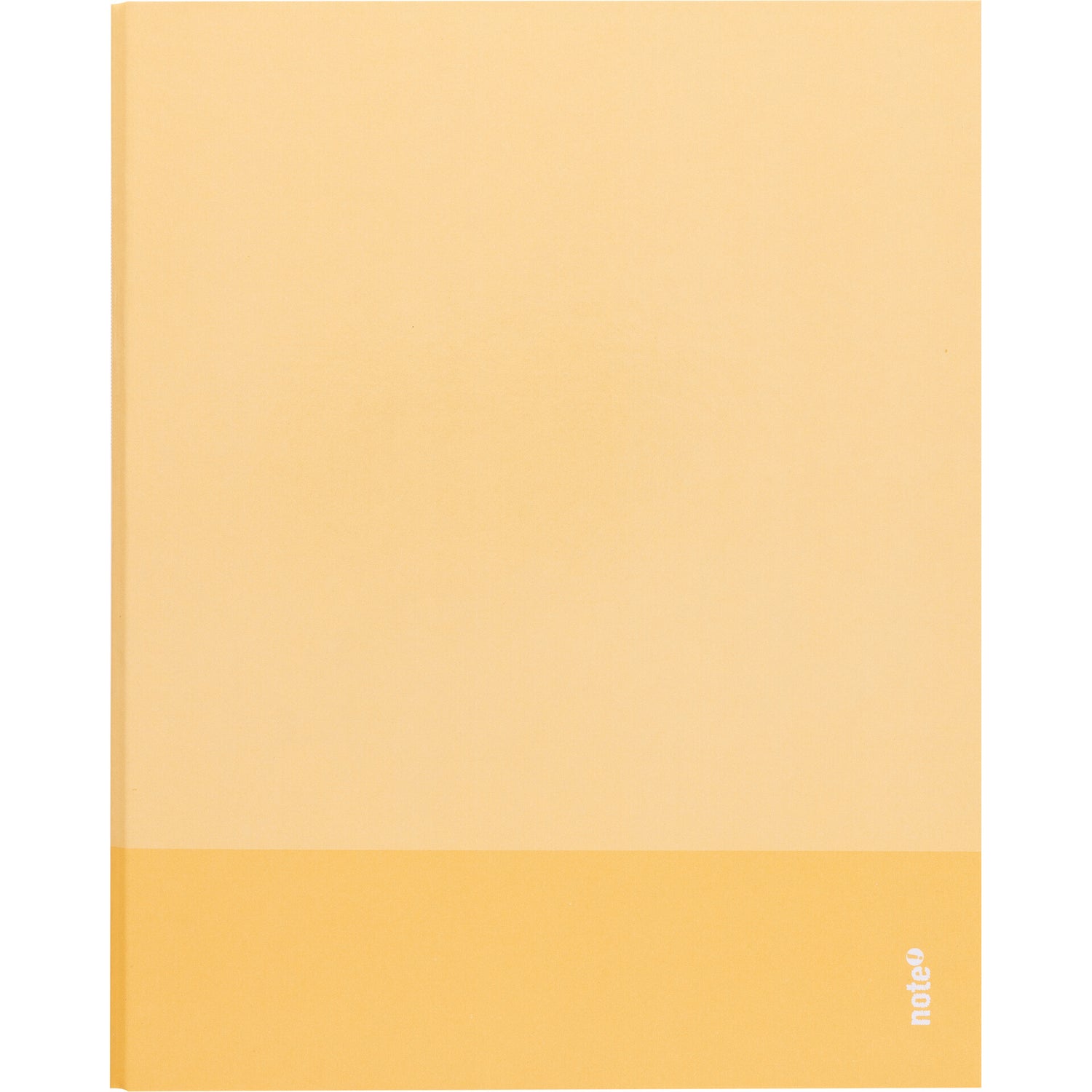 Pasta Arq Formato A4 Le Colours Amarelo Most 26 Note!