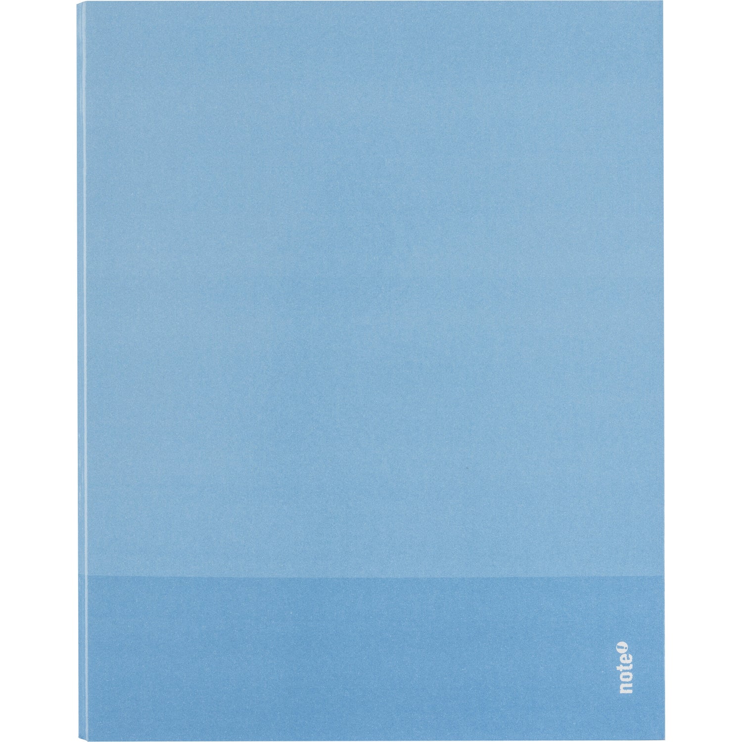 Pasta Arq Formato A4 Le Colours Azul Cl 26 Note!