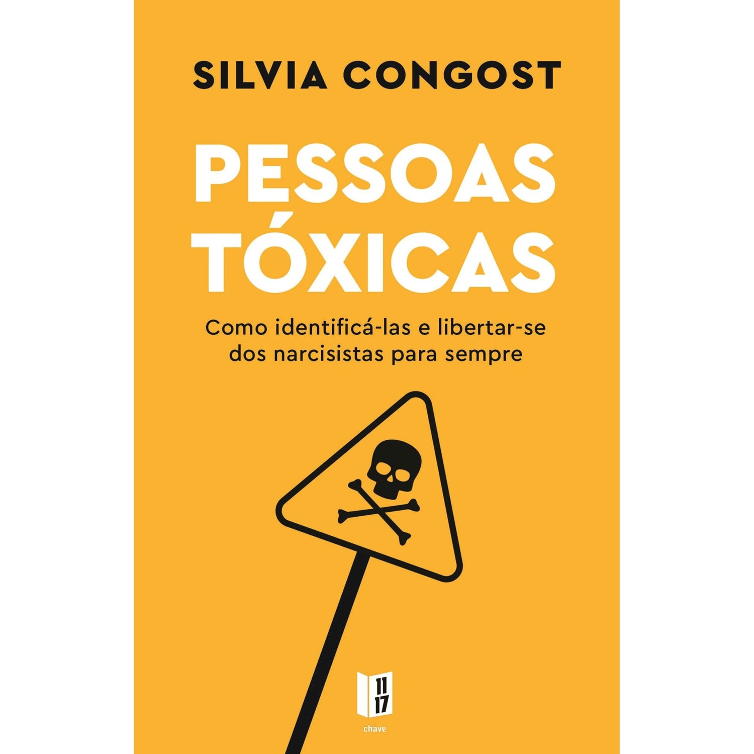 Pessoas Tóxicas de Silvia Congost