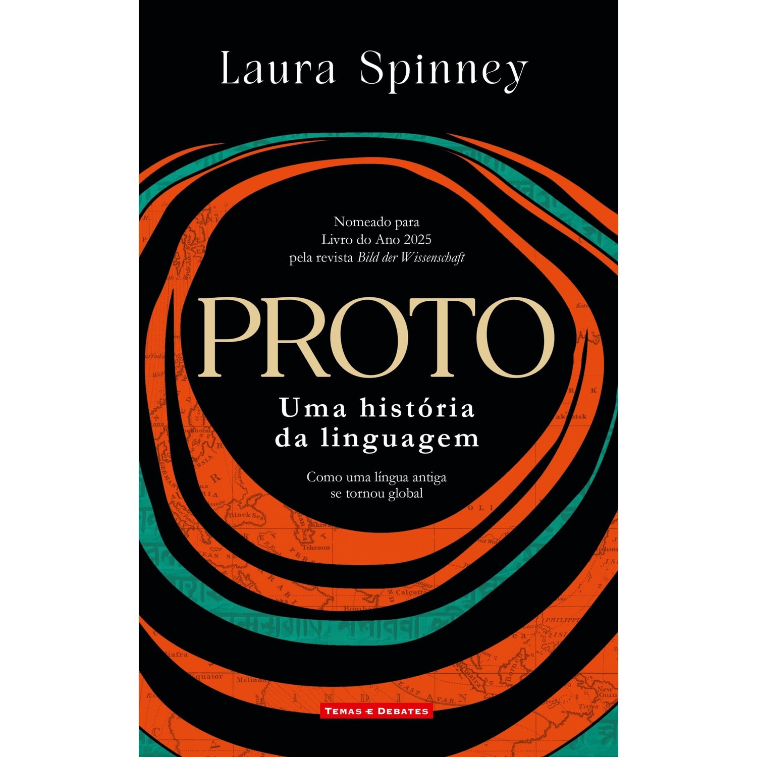 Proto de Laura Spinney