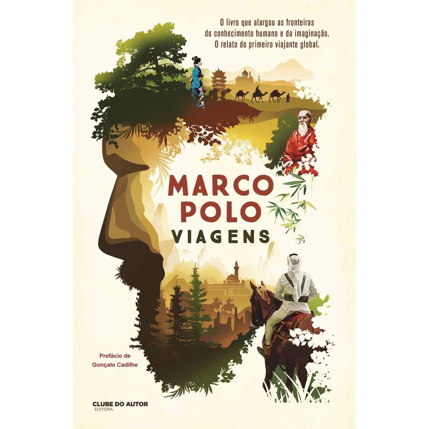 Viagens de Marco Polo