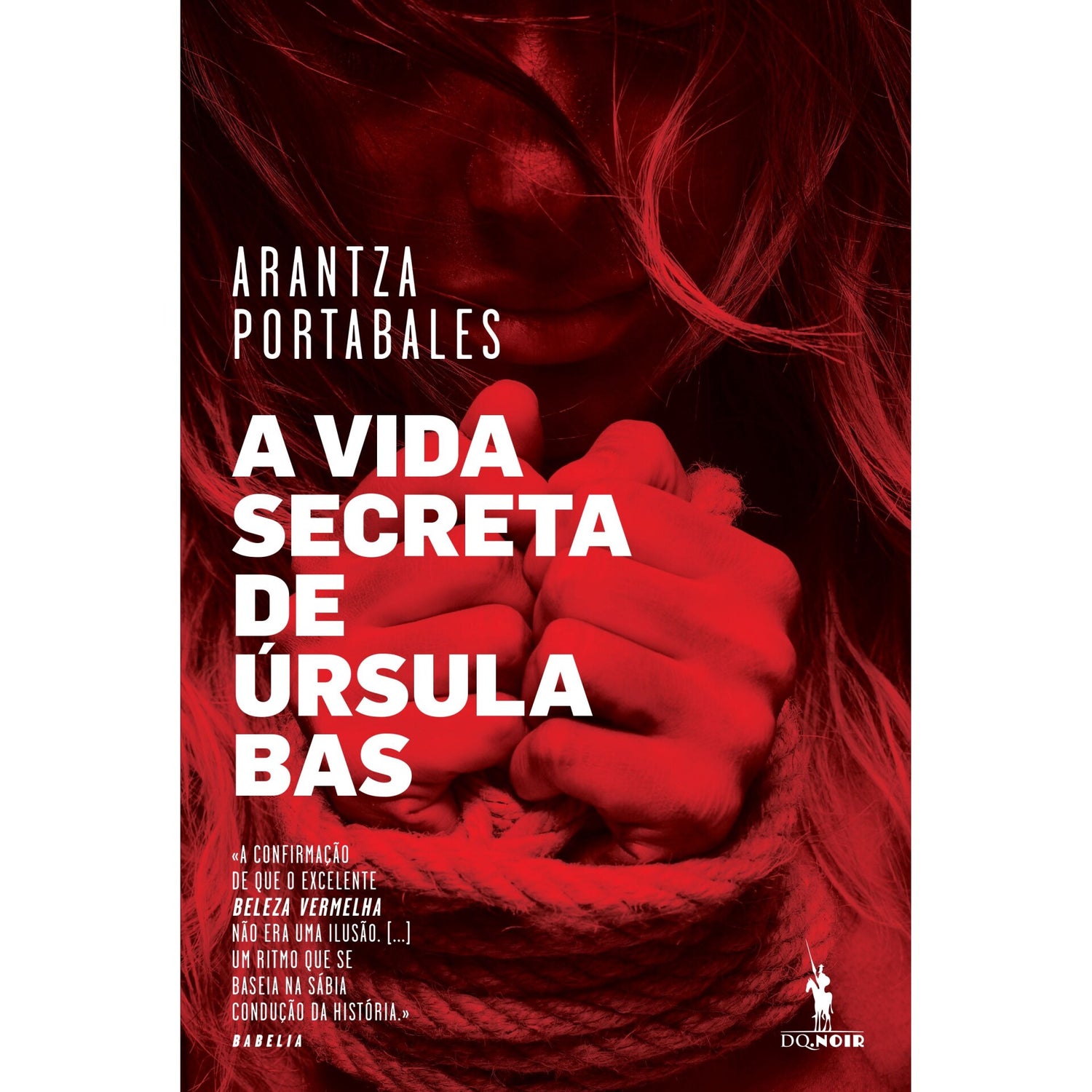 A Vida Secreta De Úrsula Bas de Arantza Portabales