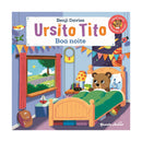 Ursito Tito - Boa Noite de Benji Davies