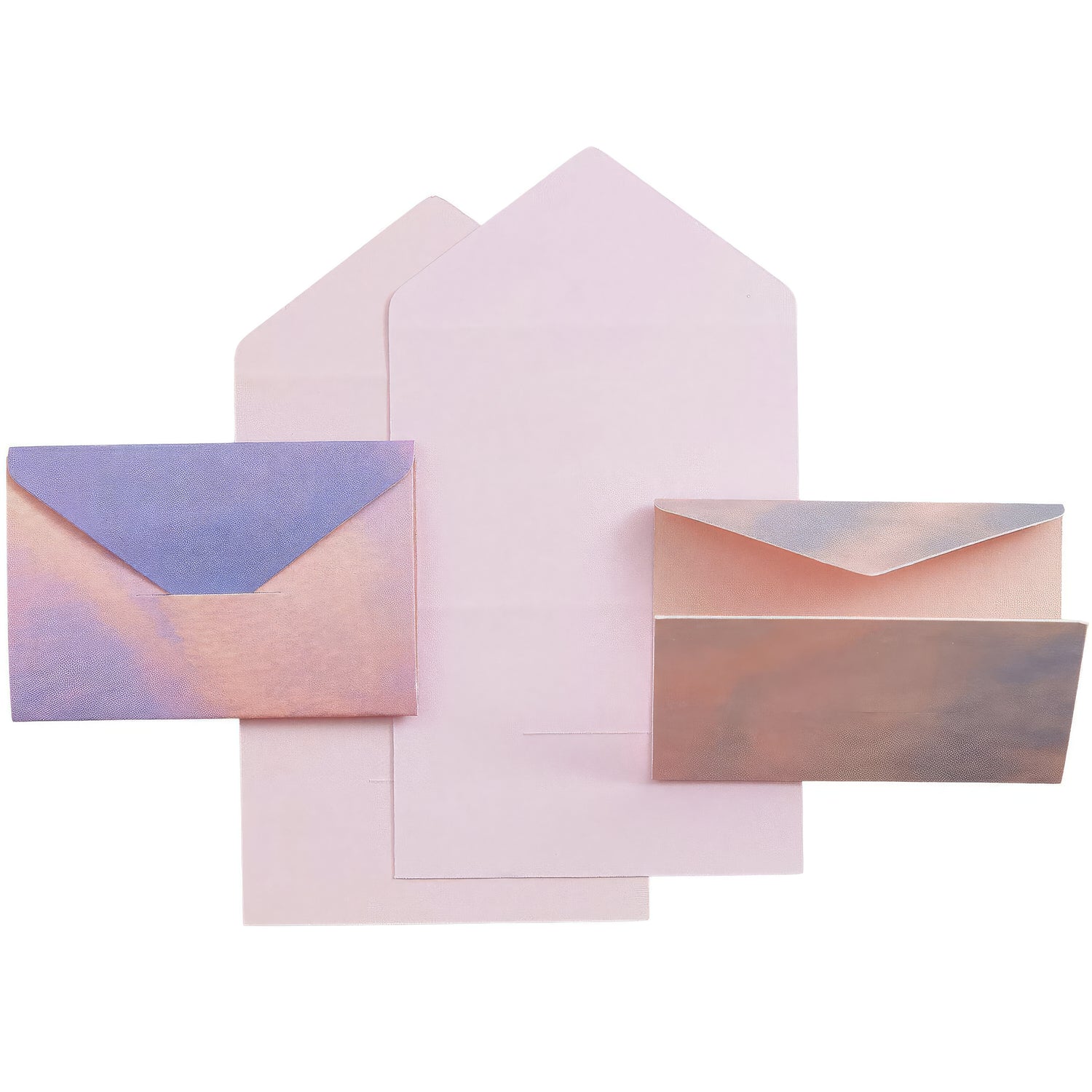 Conjunto Mini Cartas - Sky Is The Limit