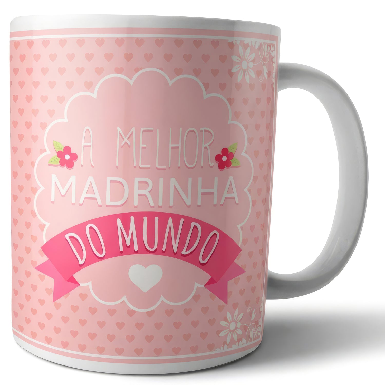 Caneca Madrinha