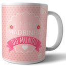 Caneca Madrinha