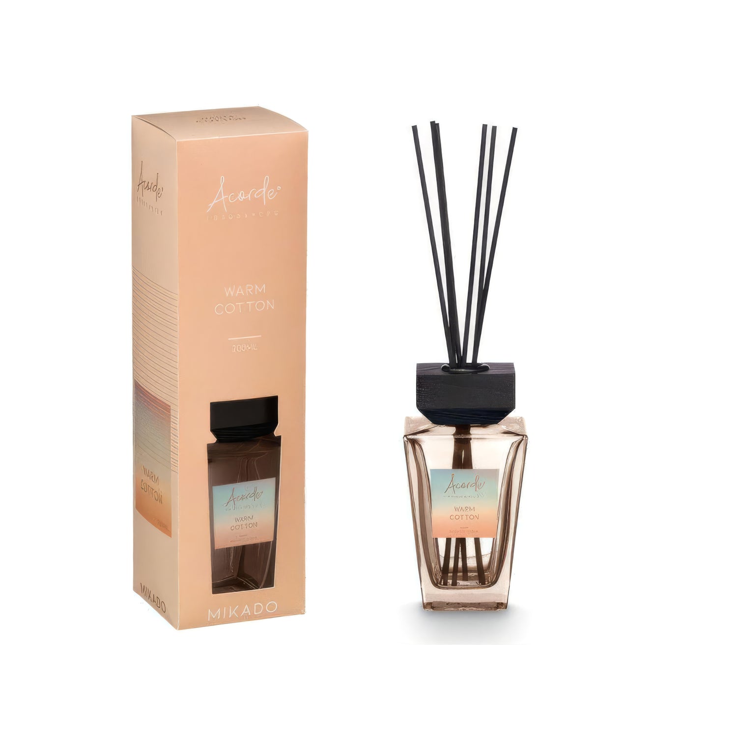 Difusor Mikado Aromático