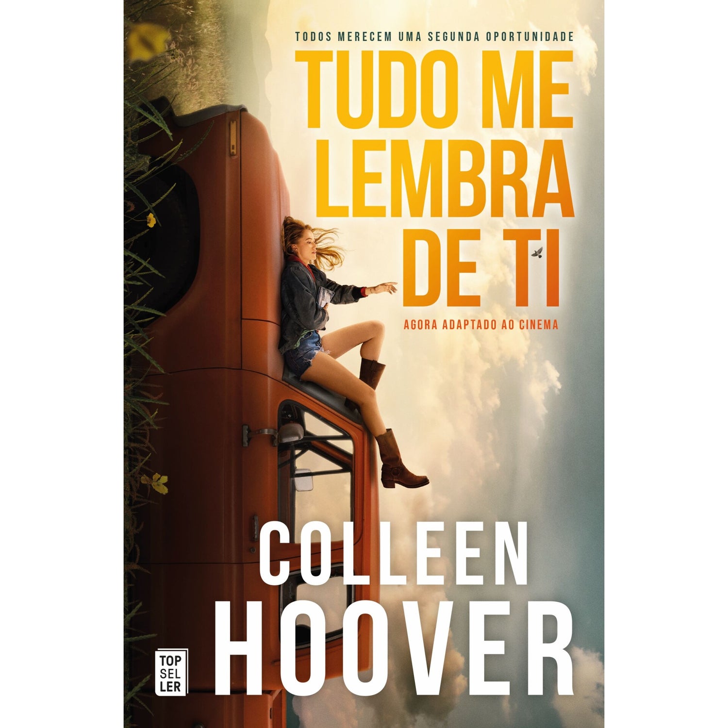 Tudo Me Lembra De Ti-Ed.Limitada de Colleen Hoover