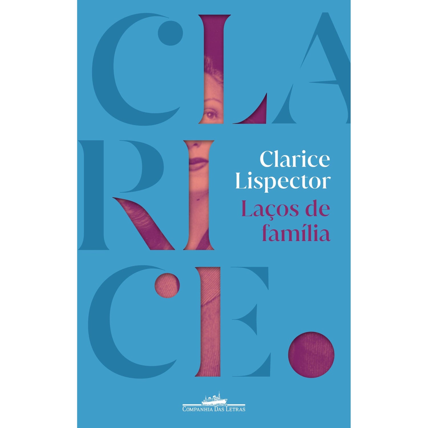 Laços De Família de Clarice Lispector