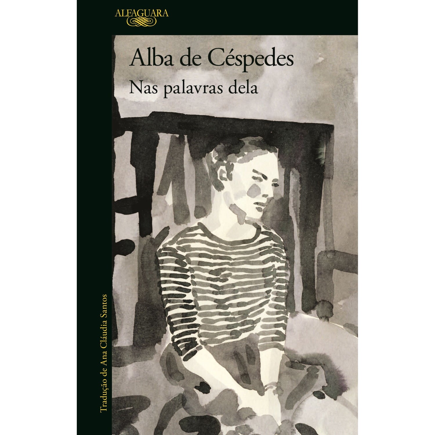Nas Palavras Dela de Alba De Céspedes