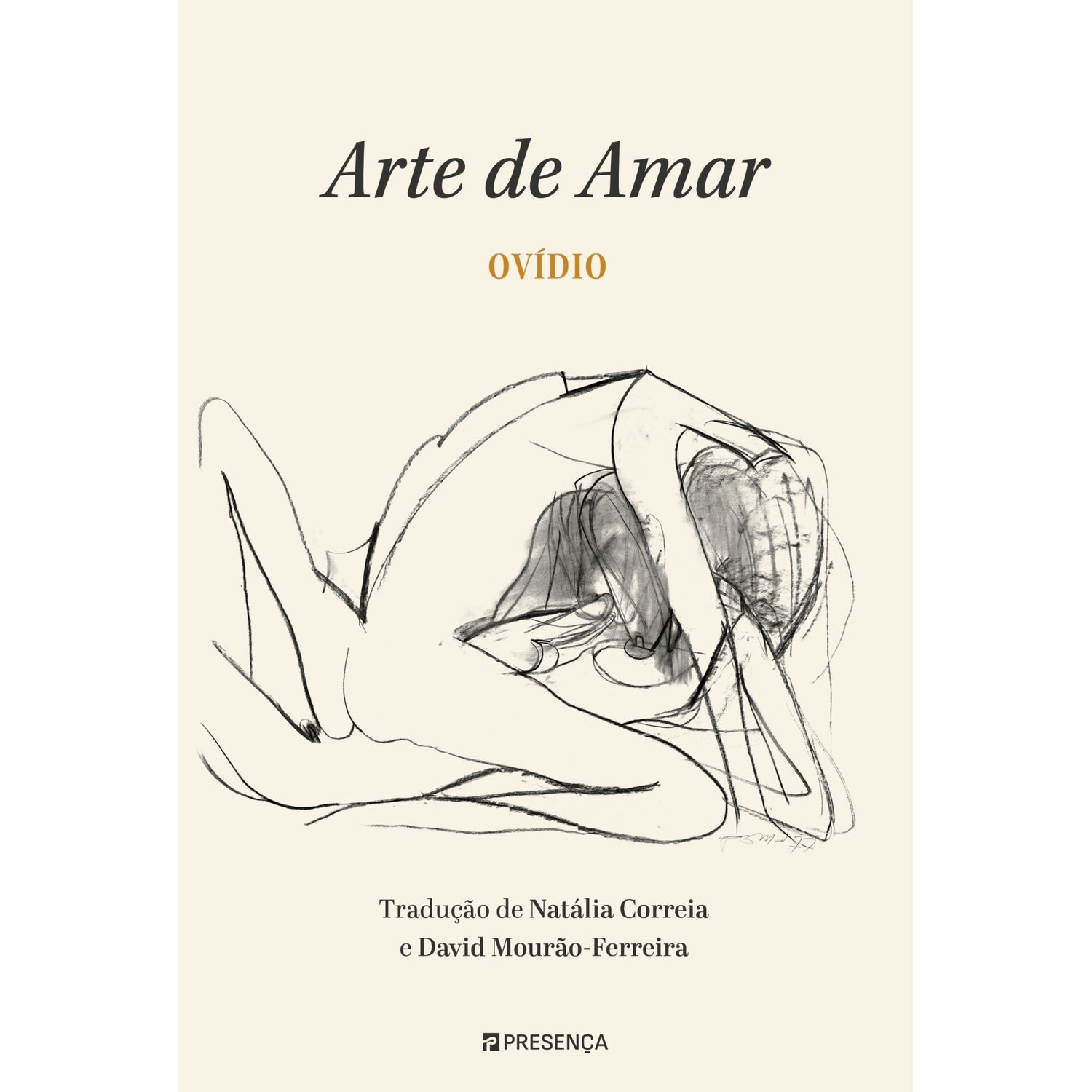 Arte De Amar de Ovídio