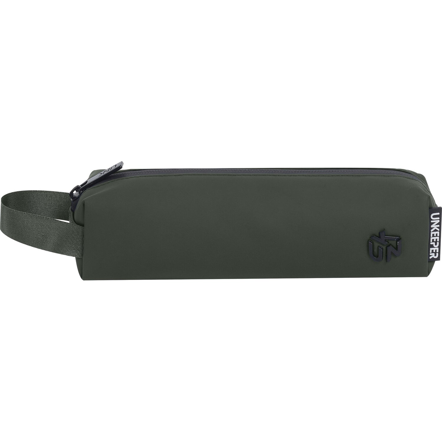 Estojo Zenith Verde Olive Unkeeper