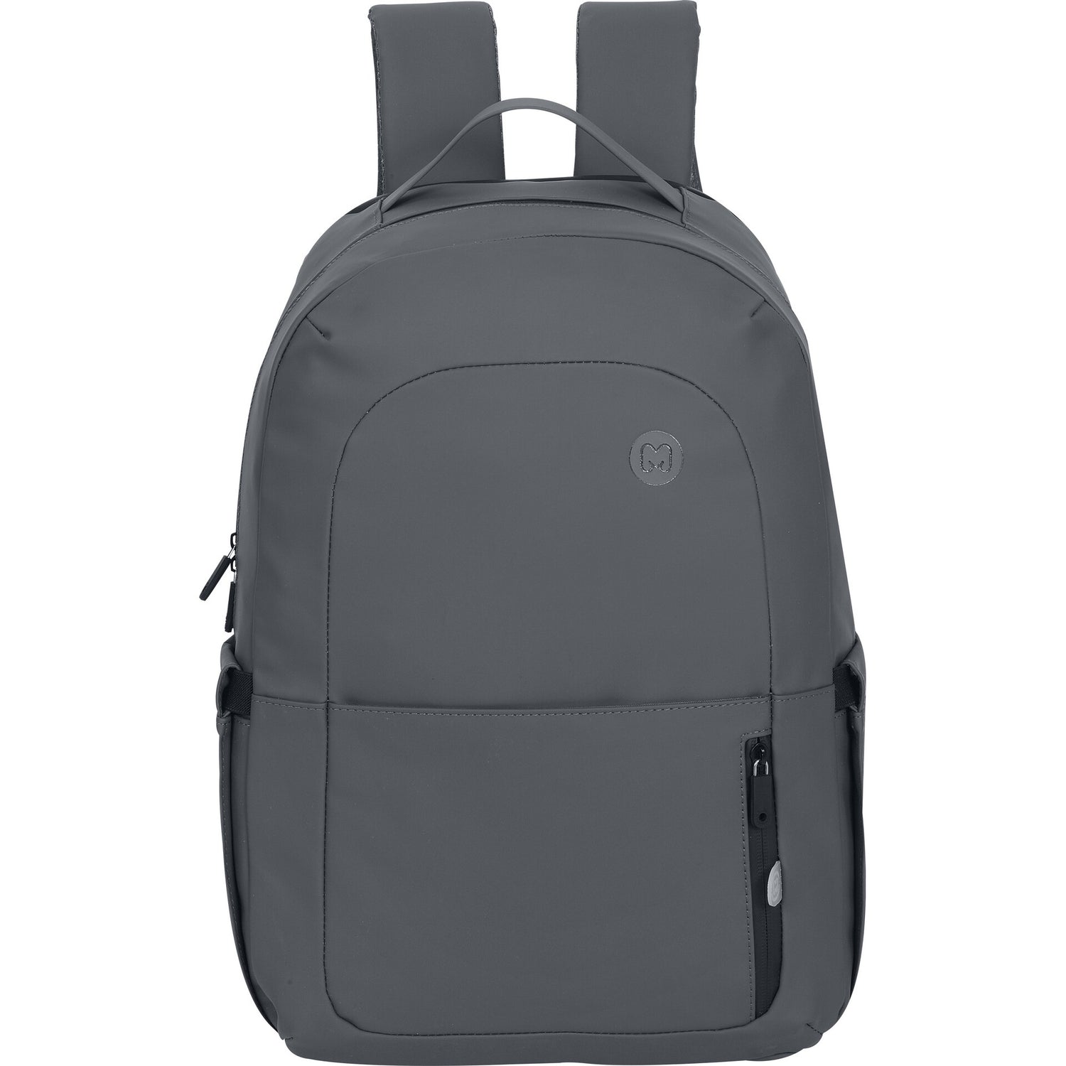 Mochila Office Clarity Cinzento Marshmallow