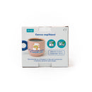 Caneca - A Mãe Acorda Fabul-Ursa