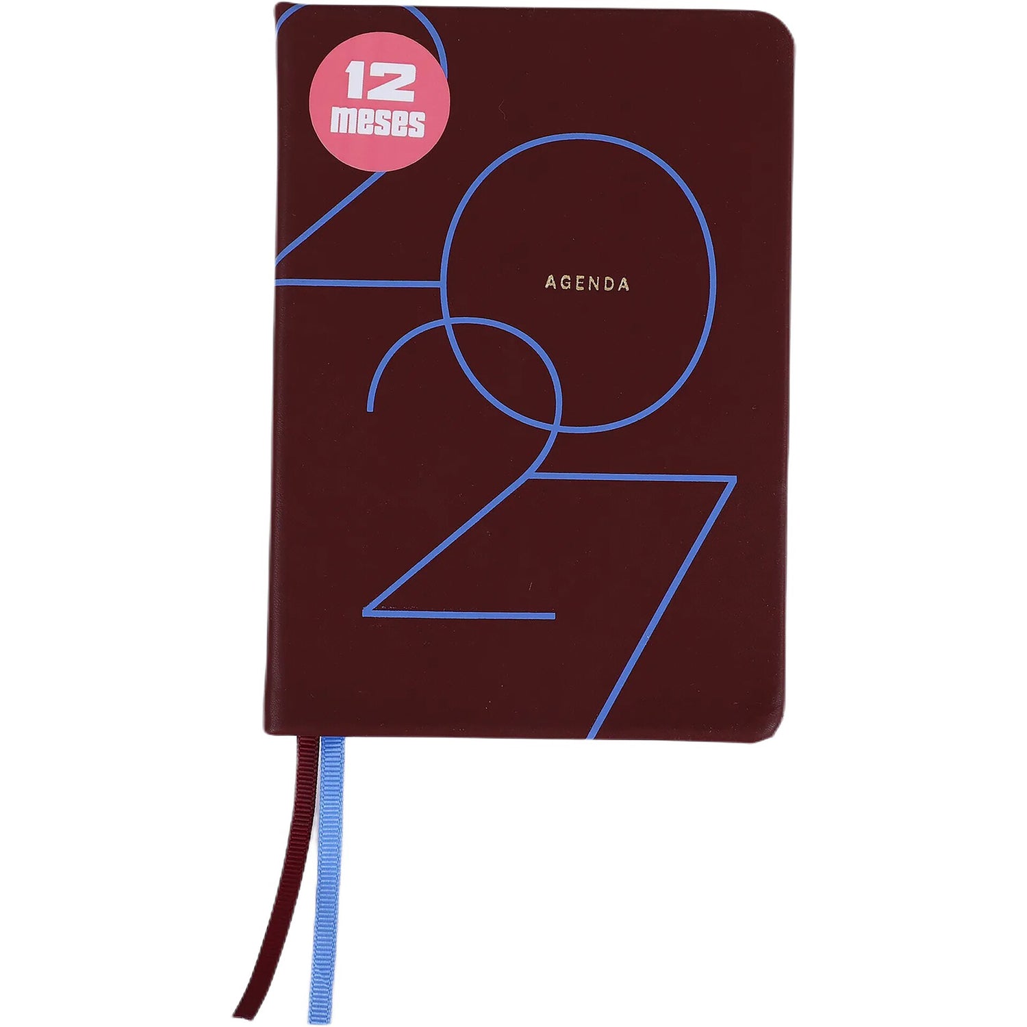 Agenda A6 2027 12 M Sem Essential Note!