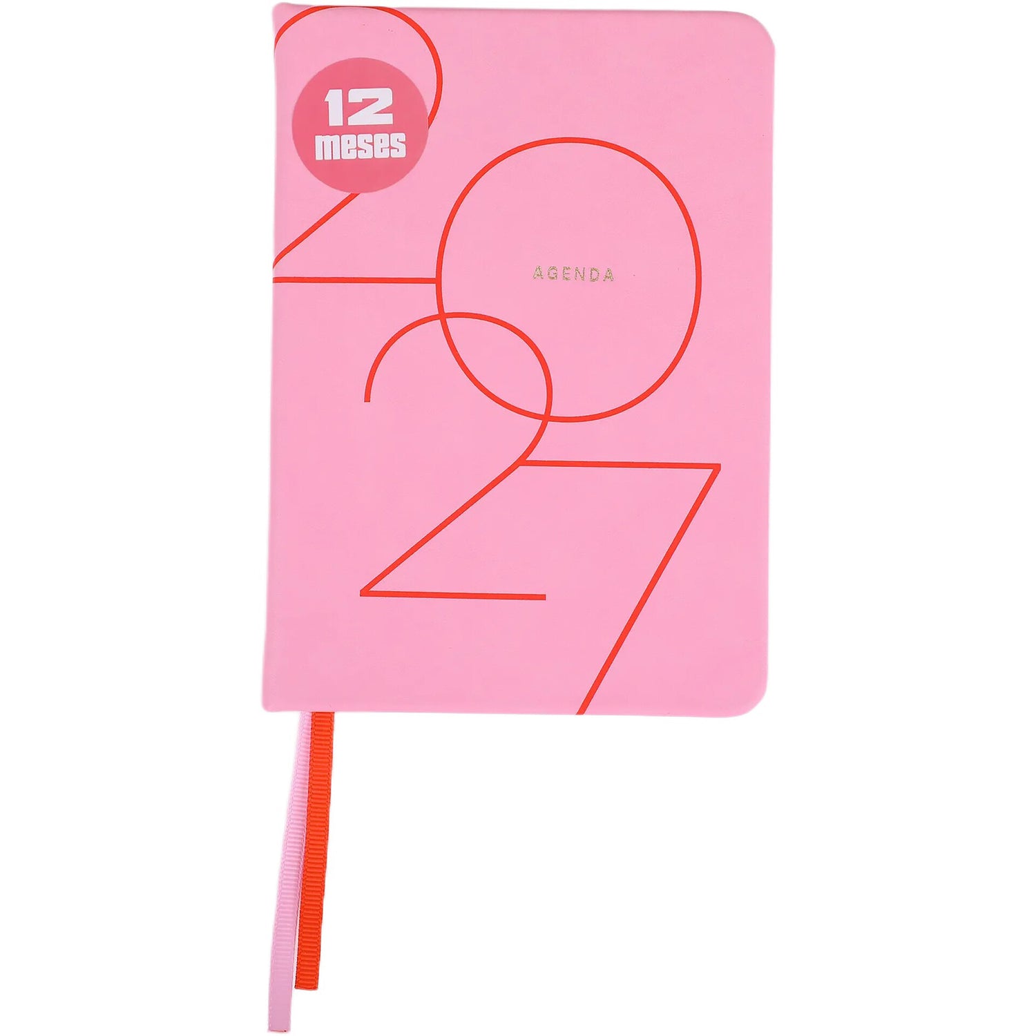 Agenda A6 2027 12 M Sem Essential Note!
