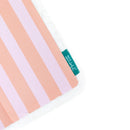 Caderno A6 Plush - Lazy Rabbit