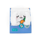 Caderno A6 Plush - Lazy Rabbit