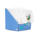 Caderno A6 Plush - Lazy Rabbit