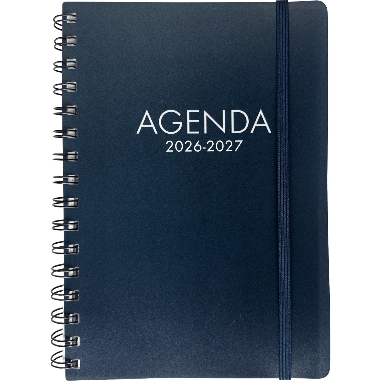 Agenda Formato A5 26/ 27 Esp 16 M Sem Study Note!