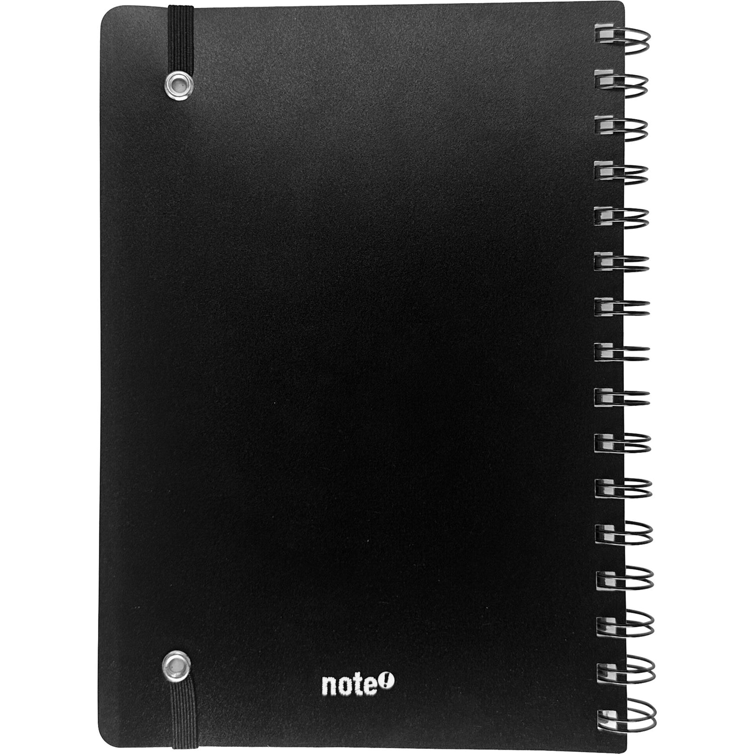 Agenda Formato A5 2027 Esp 12 M Sem Everyday Note
