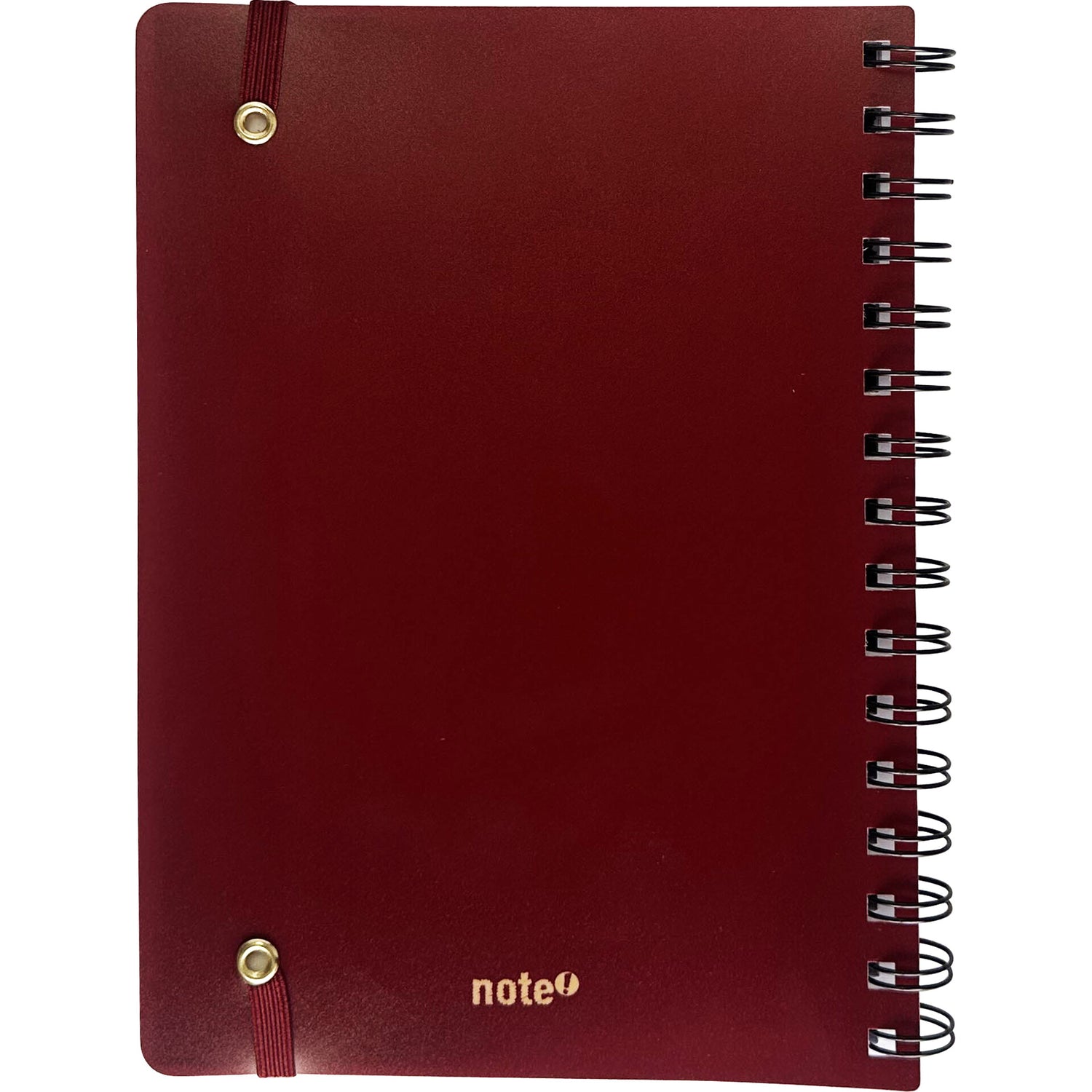 Agenda Formato A5 2027 Esp 12 M Sem Everyday Note