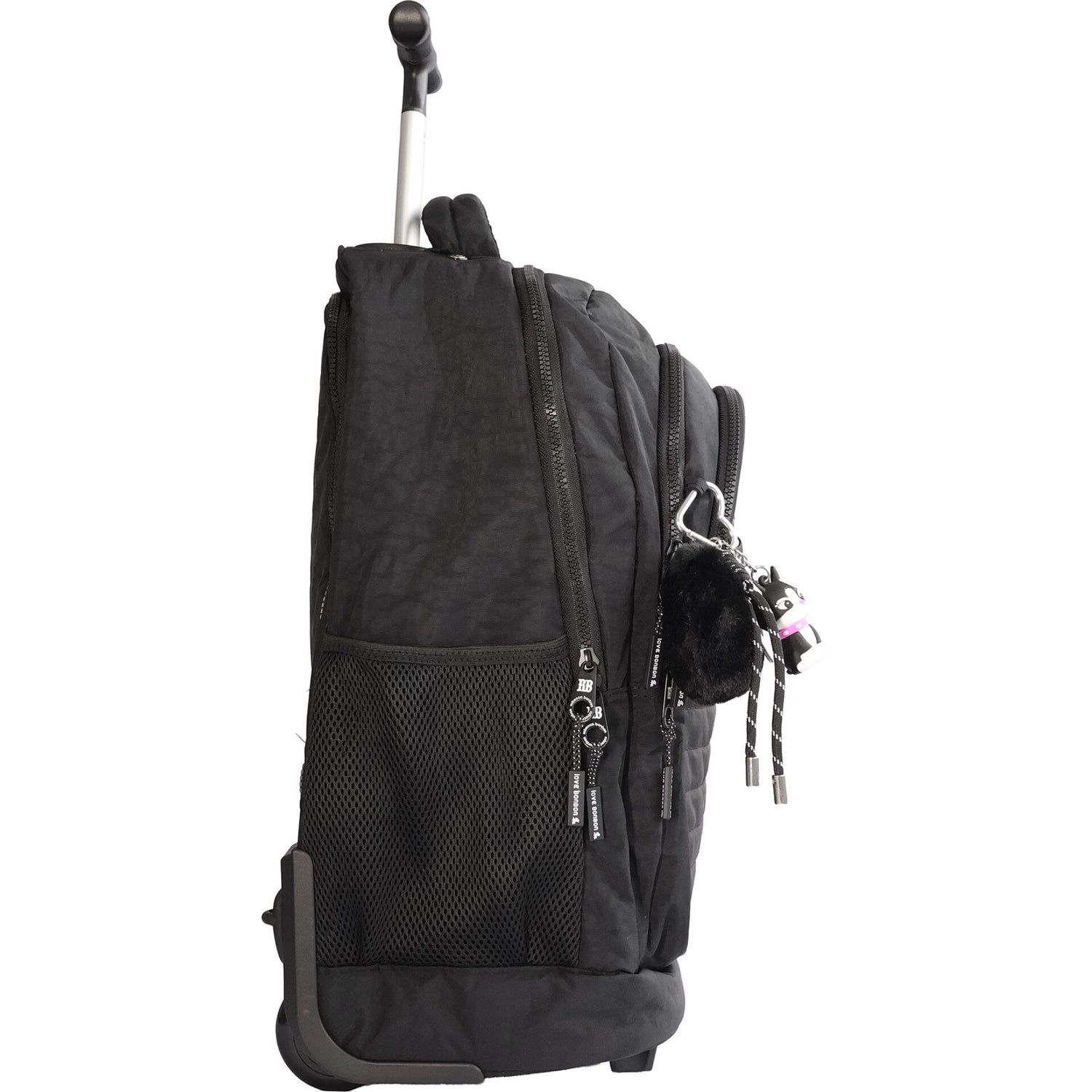 Trolley Black 26 Rebecca Bonbon