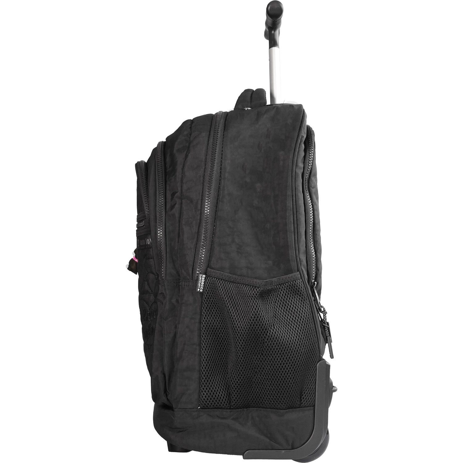 Trolley Black 26 Rebecca Bonbon