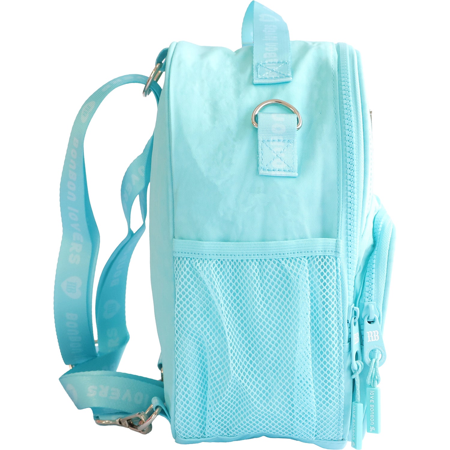 Saco Lanche Blue Rebecca Bonbon