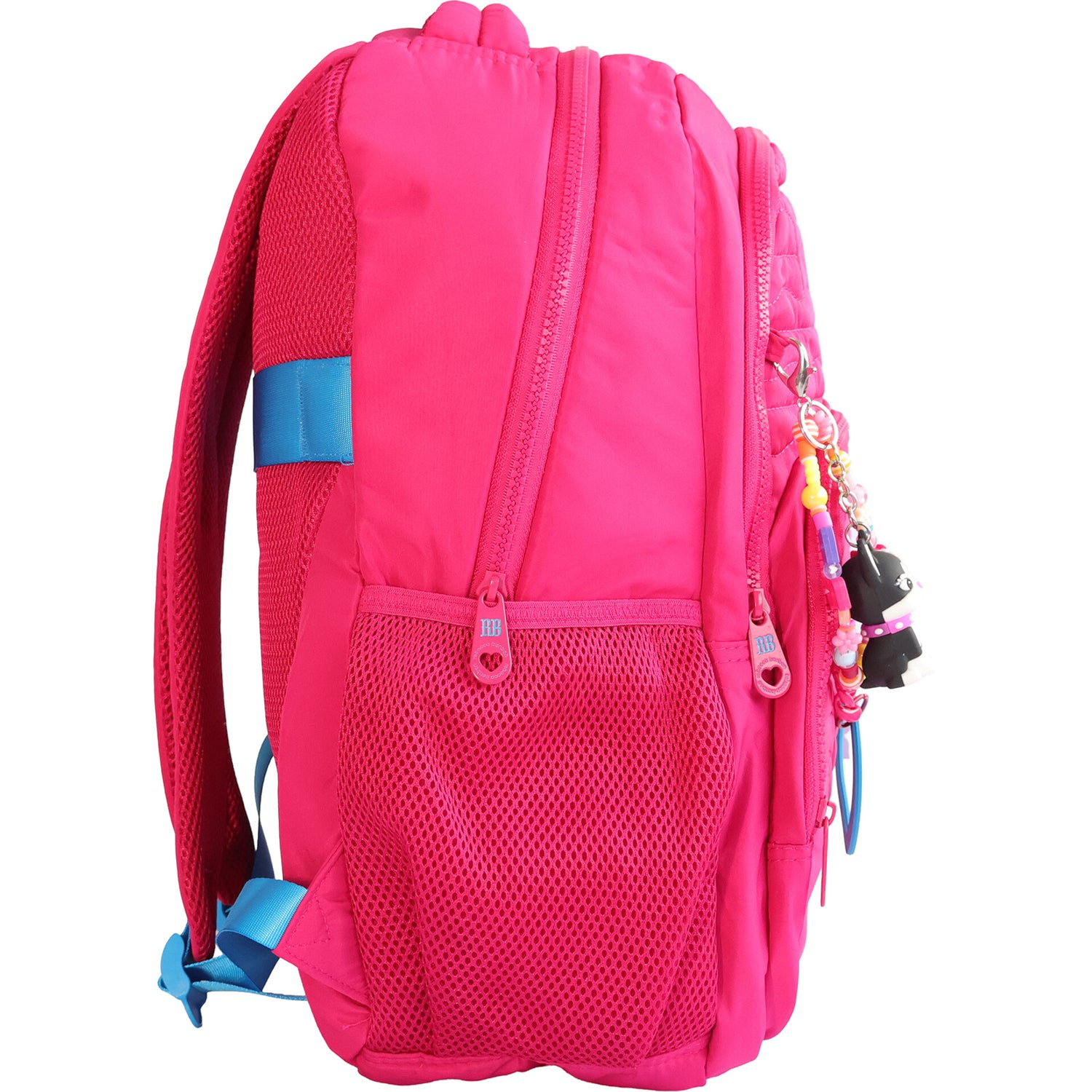 Mochila Corações Rs Rebecca Bonbon
