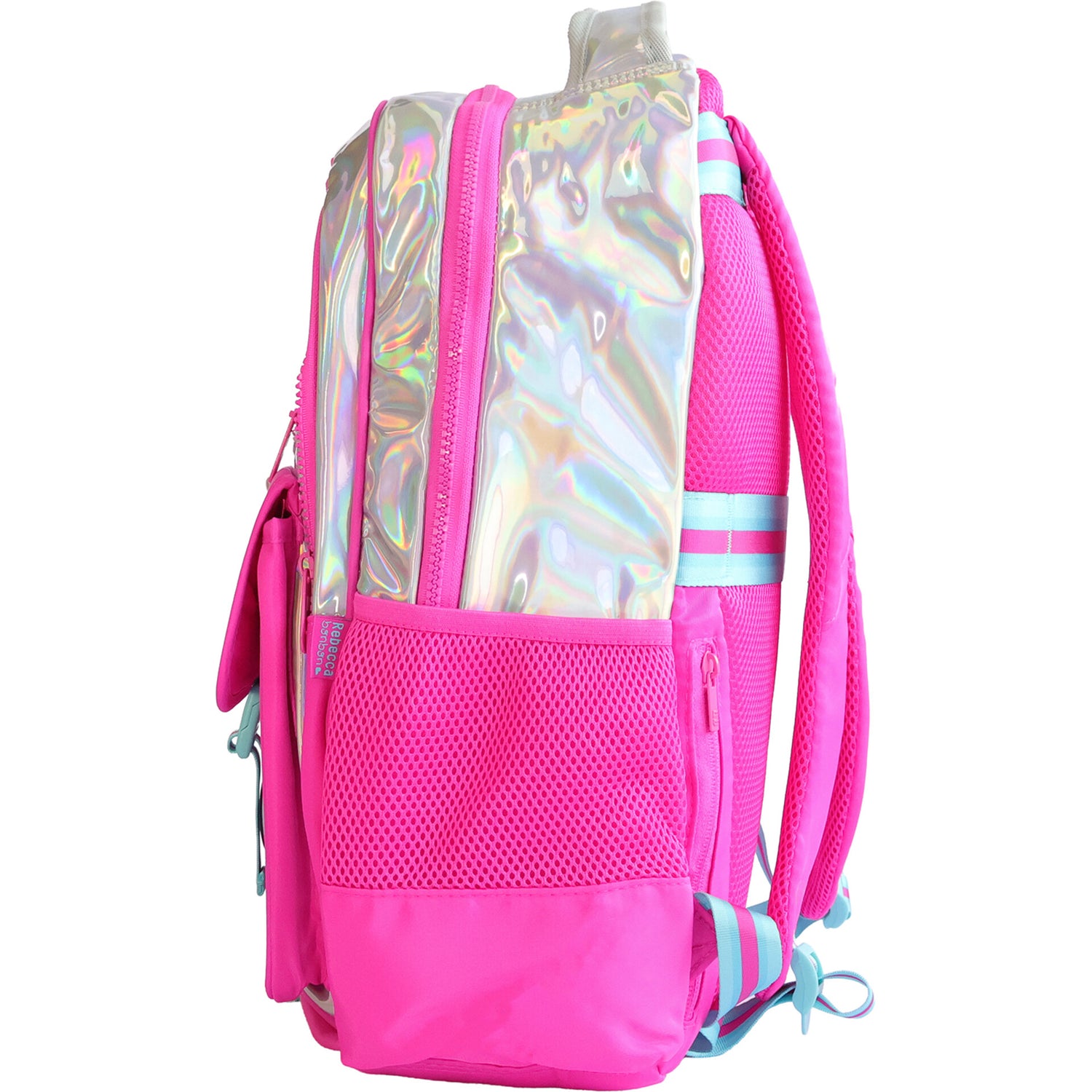 Mochila Holo Rs Rebecca Bonbon