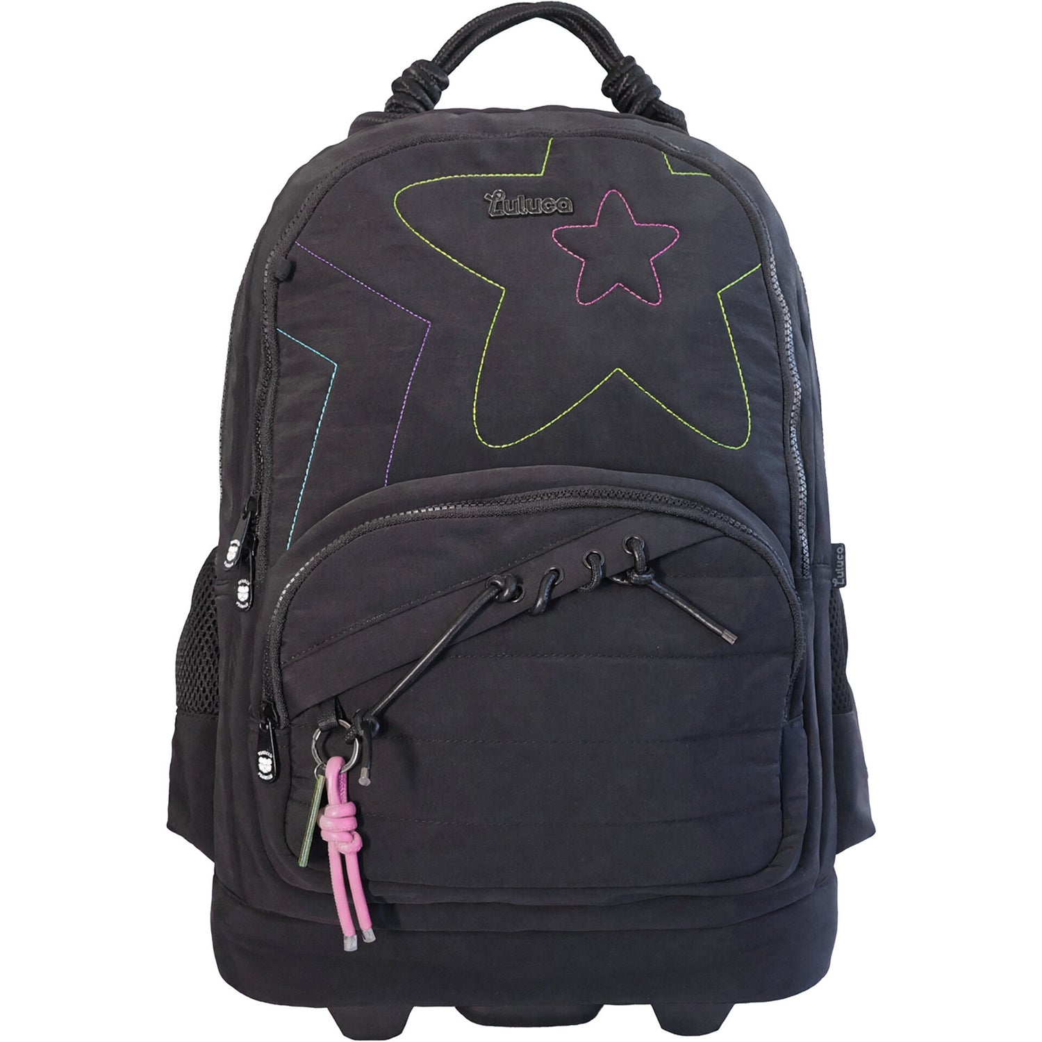 Trolley Star Pt Luluca