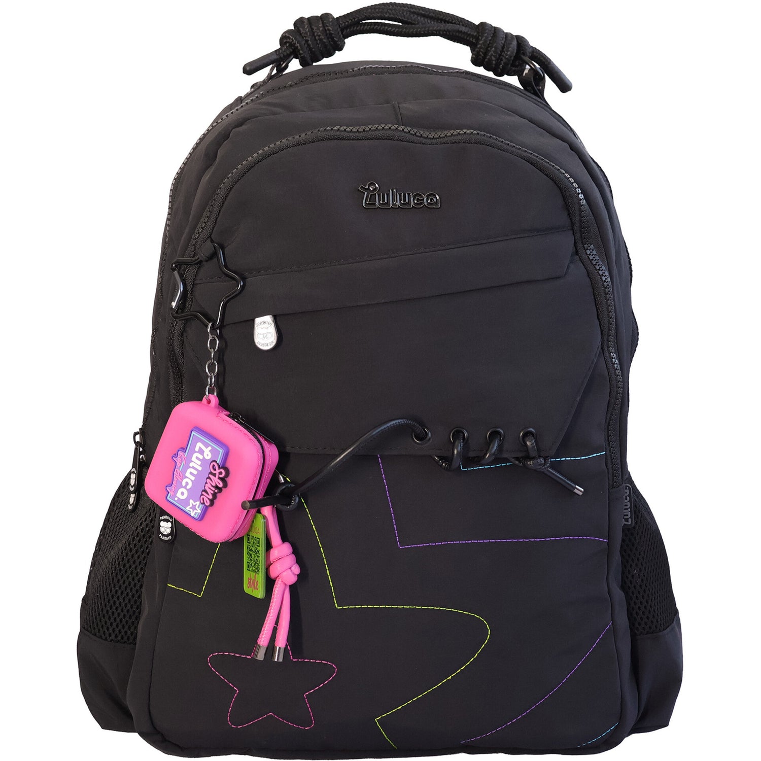 Mochila Star Pt Luluca