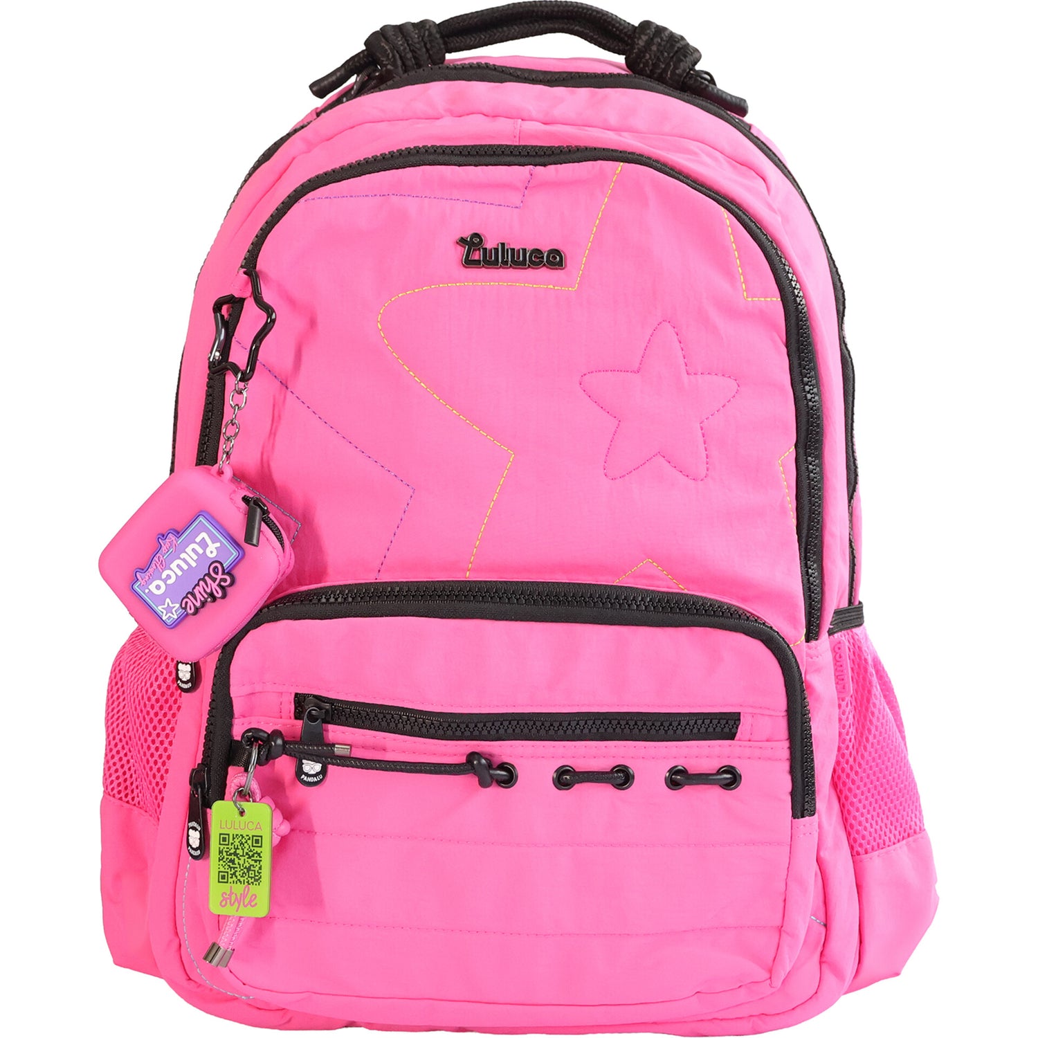 Mochila Star Rs Luluca