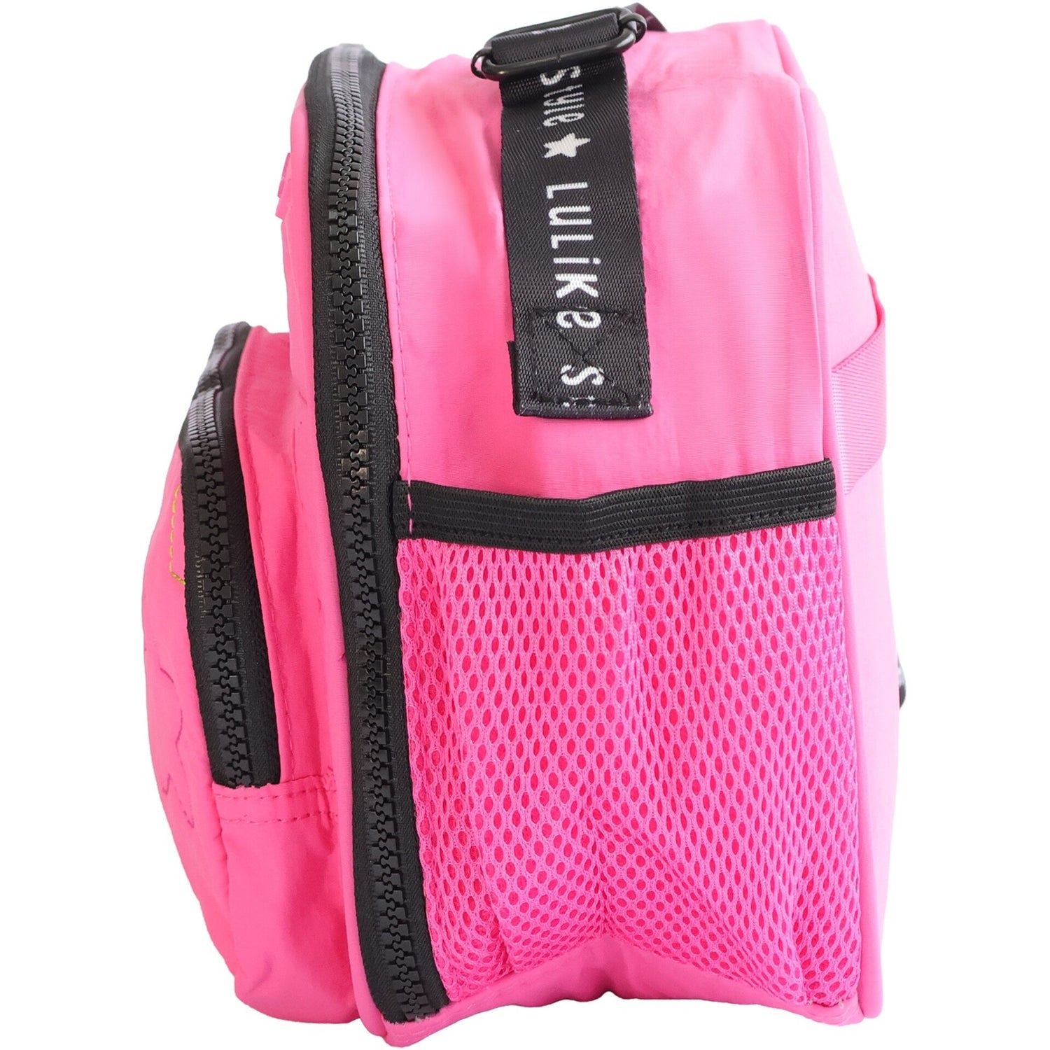 Saco Lanche Star Rs Luluca