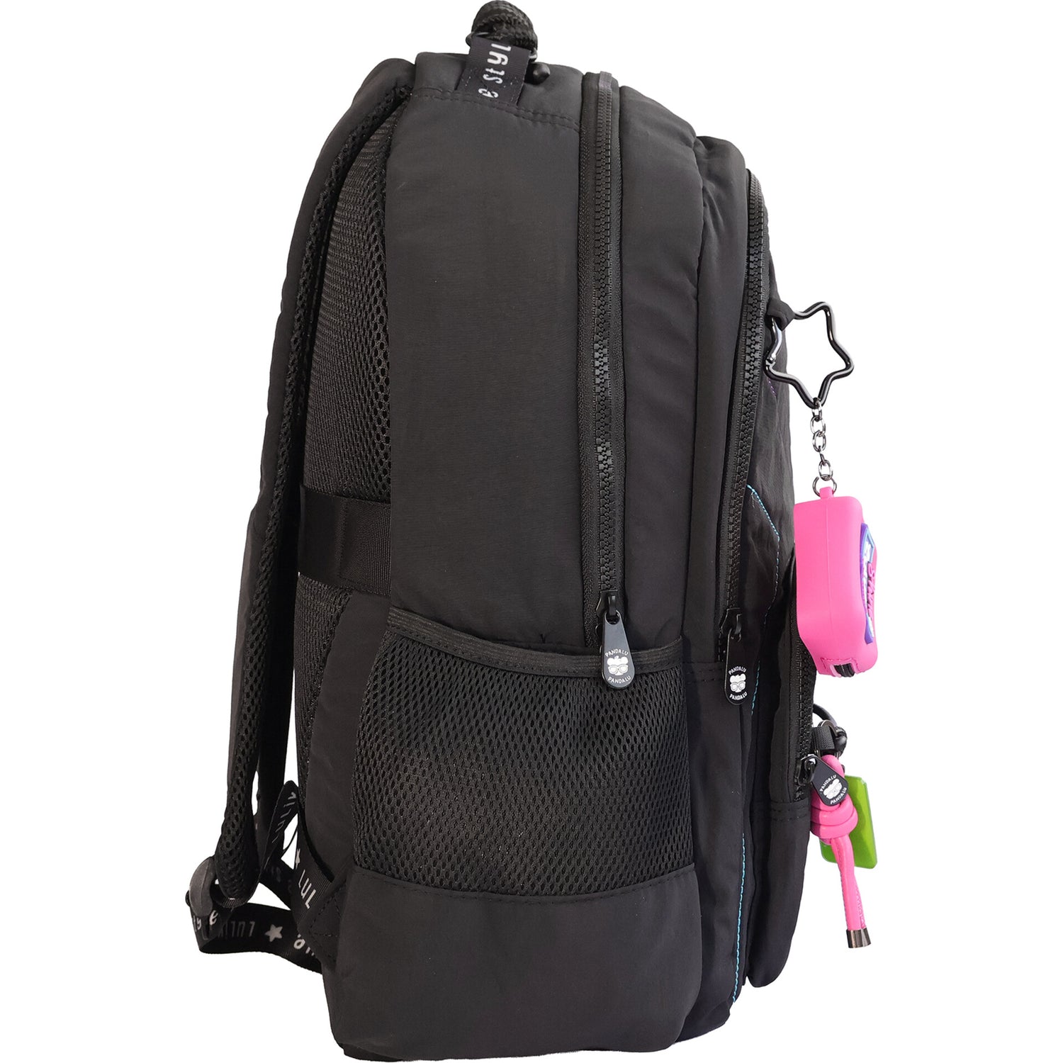Mochila Superstar Pt Luluca