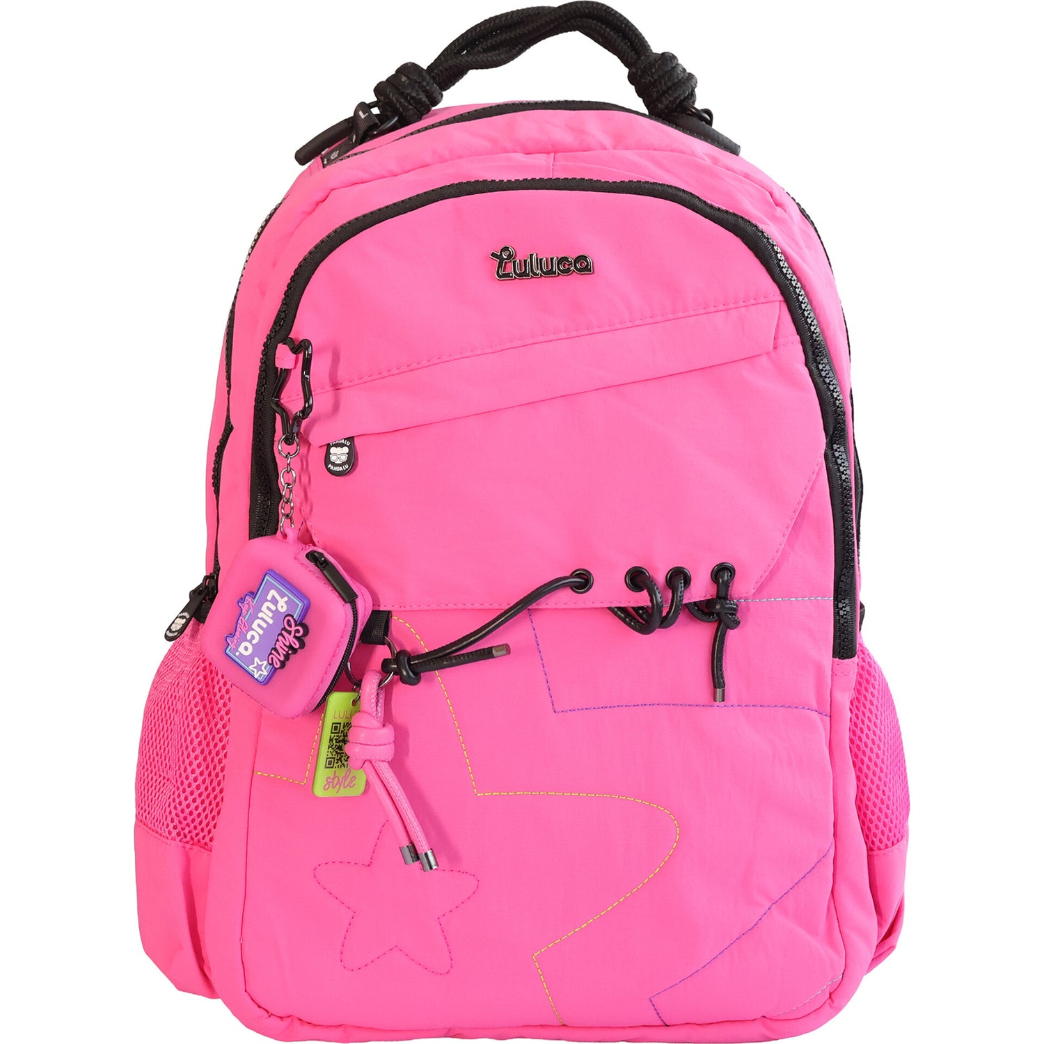 Mochila Superstar Rs Luluca