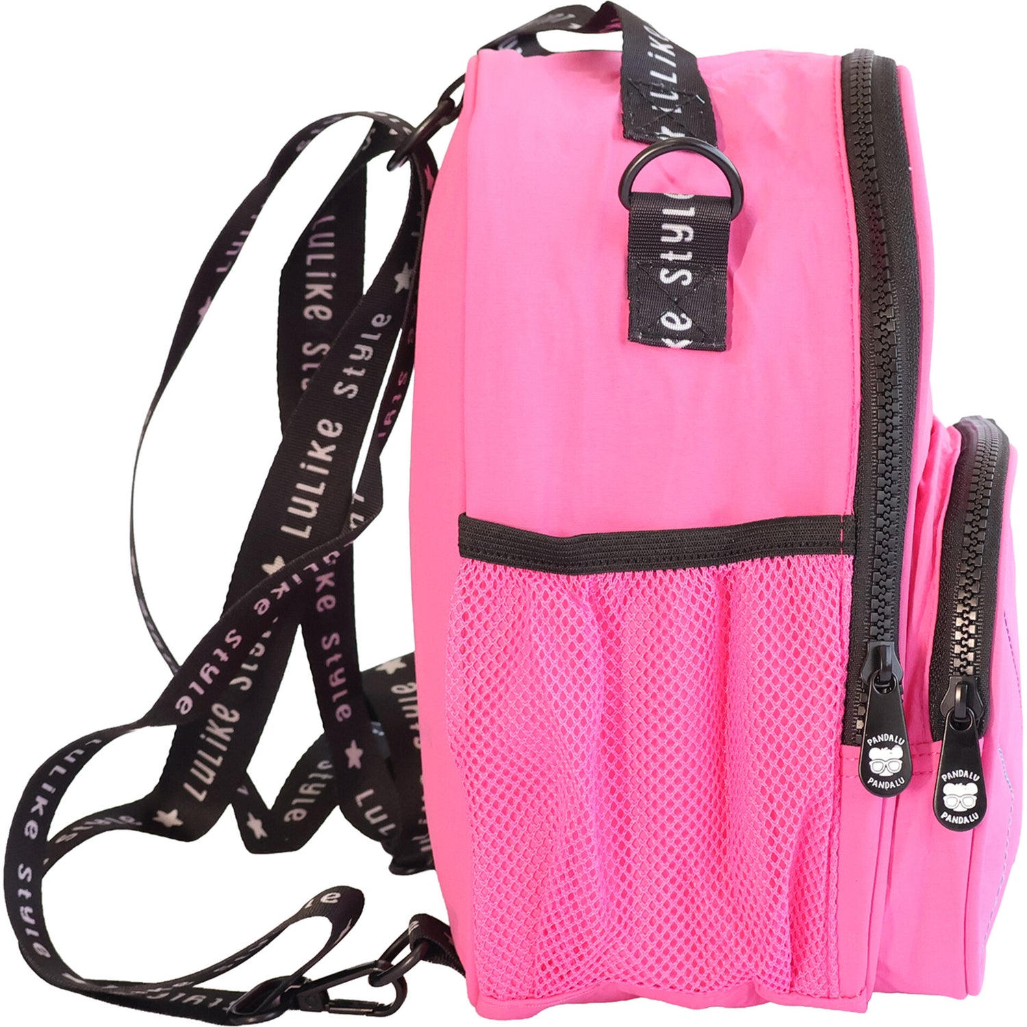 Saco Lanche Superstar Rs Luluca