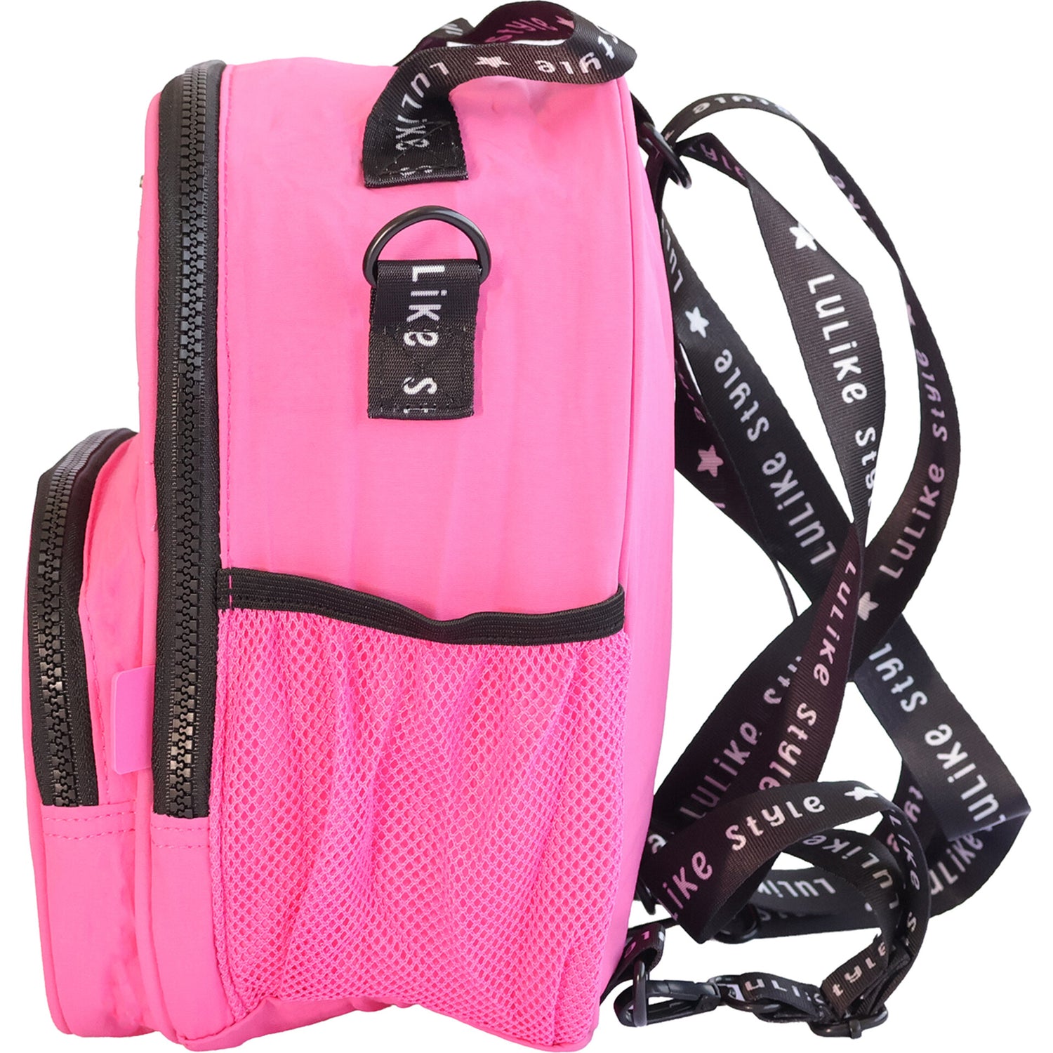 Saco Lanche Superstar Rs Luluca