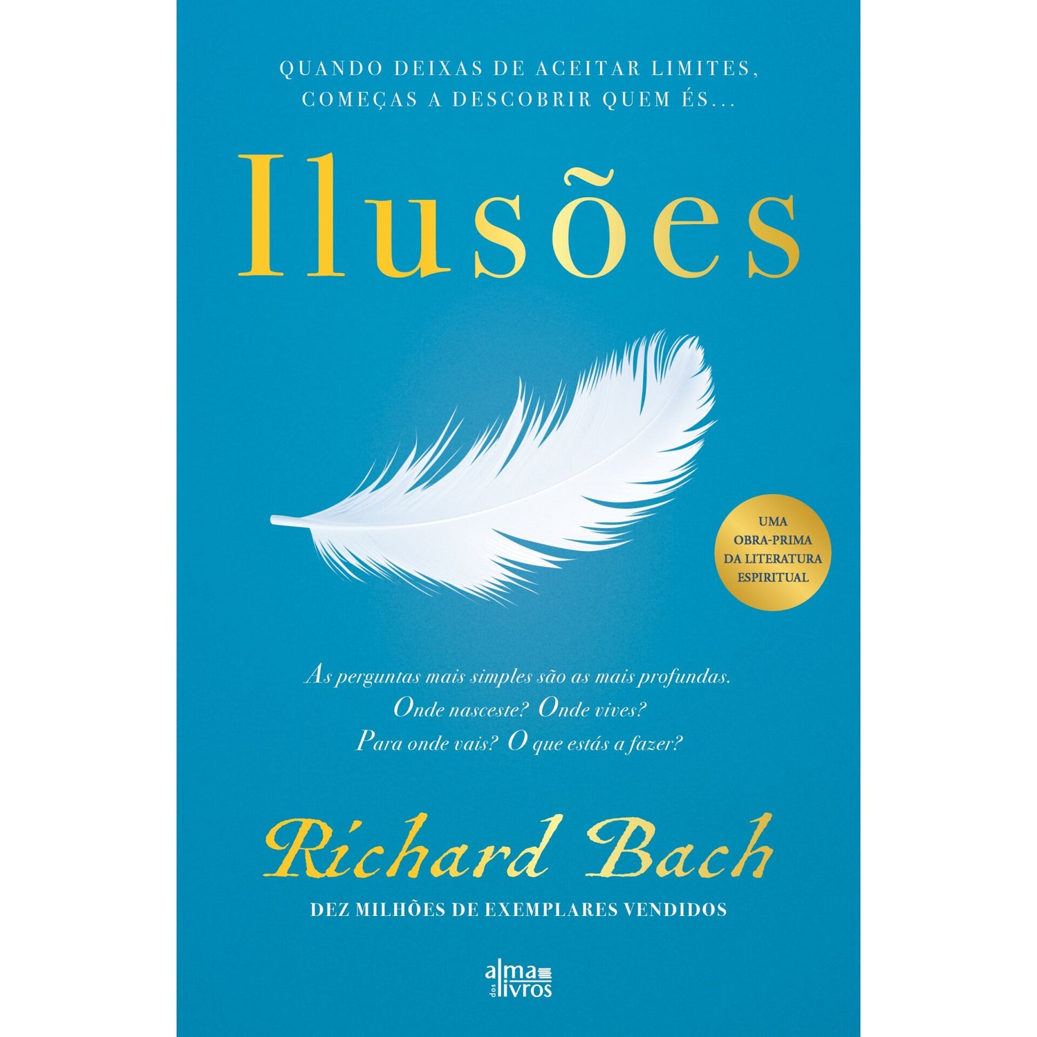 Ilusões de Richard Bach